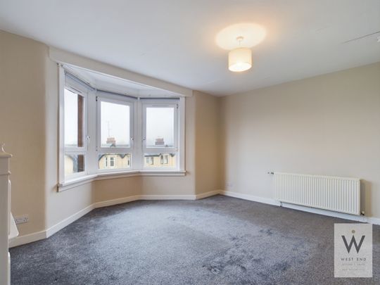 2 Bed Flat, Dumbarton Road, G14 - Photo 1