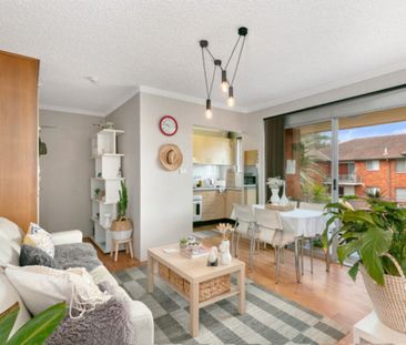 16/3 Greenwood Place, Freshwater NSW 2096 - Apartment For Rent | Do... - Photo 1