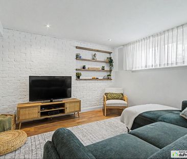 5917, Terrasse Sirois, Longueuil (St-Hubert) à louer - Photo 3