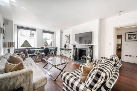 3 bedroom flat to rent - Photo 2