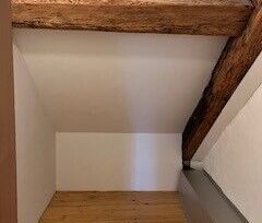 L'ambiance d'un loft au cœur du Stedtli - avec vue sur le lac de Morat - Foto 4