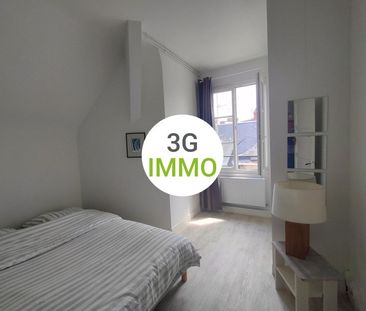 Location / Appartement T3 - Photo 3
