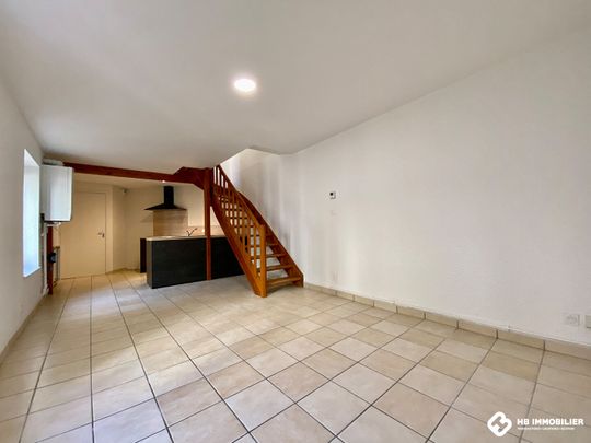 Location Appartement 2 pièces 57m² ROANNE 42300 - Photo 1