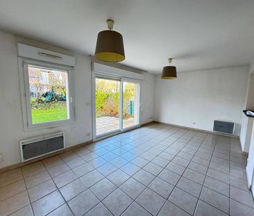 Location maison 3 pièces 67.25 m² à Honfleur (14600) - Photo 3