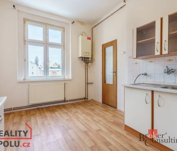 Apartment for rent, 2+1 - 1 bedroom, 54m - Photo 2