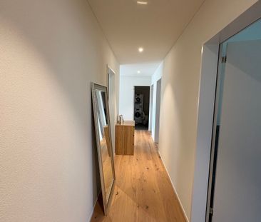 Exklusive 3.5-Zimmerwohnung im 4. OG mit Seesicht - Photo 4
