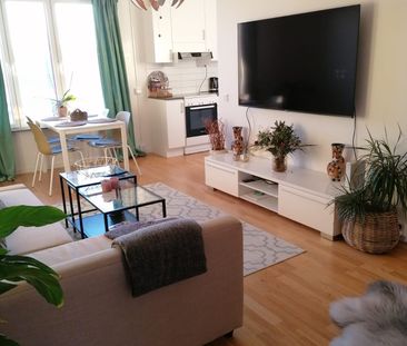 Madängsgatan, Stockholm - Foto 5