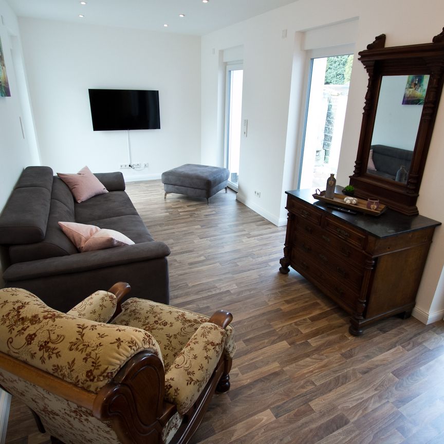 3 Zimmer in Düsseldorf - Photo 1