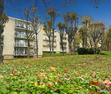 Appartement Chambourcy studio 18.97m2, - Photo 2