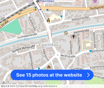 Geräumiges Wohnen mit Aufzug und Ausblick - Photo 1