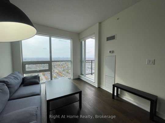 For Lease - 4011 Brickstone Mews Unit# 3001, Mississauga, Ontario - Photo 1