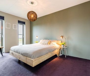 Te huur: Appartement Bernard de Wildestraat in Breda - Foto 4