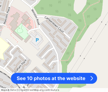 4 Golf Place Helensburgh G84 9HQ - Photo 1