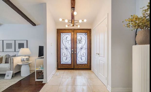 For Lease - 61 Kingslake Road, Toronto, Ontario - Photo 1