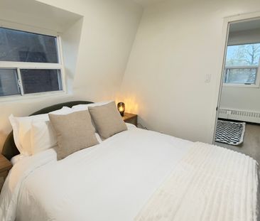 For Lease - 60 Triller Avenue, Toronto, Ontario - Photo 6