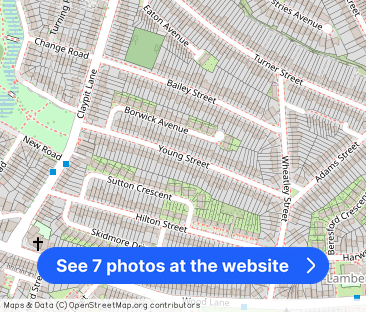 Young Street, West Bromwich - Photo 1