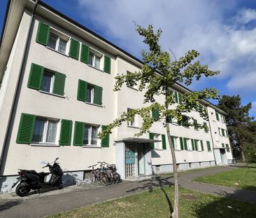 Verkehrsgünstige Stadtlage nähe Kannenfeldpark - Foto 4