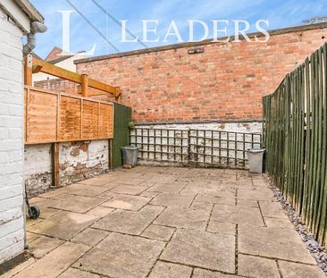 3 bedroom house to rent Charles Street, Loughborough, LE11 - Photo 6