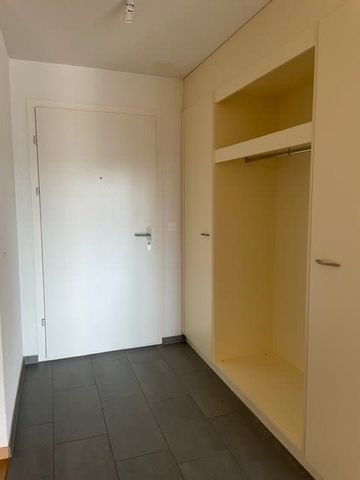 3.5 Zimmer, 95 m², 1. Stock - Photo 4