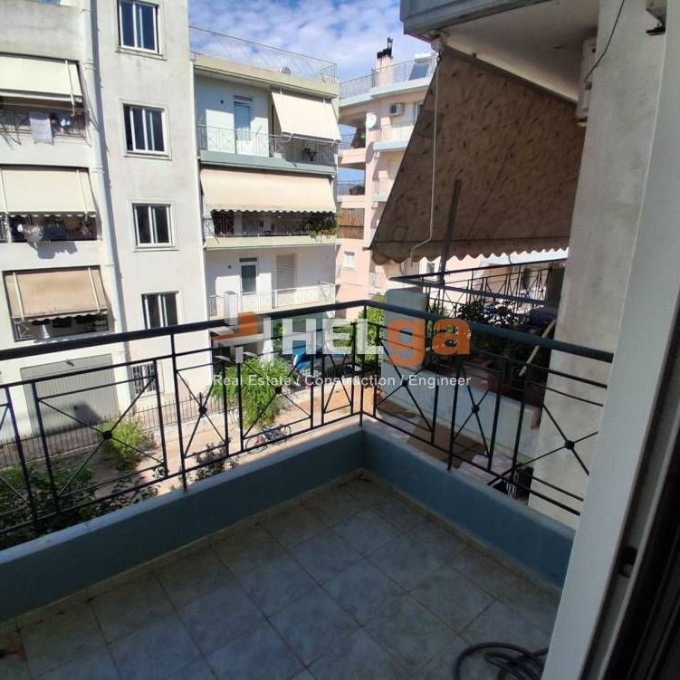 Studio/Γκαρσονιέρα για ενοικίαση Ψαροφάϊ (Πάτρα) - Photo 1