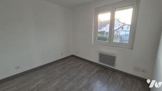 Maison 3 chambres le Mans Sud quartier résidentiel - Photo 1