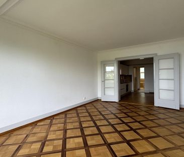 Charmant 3.5 pièces à Lausanne - Foto 1