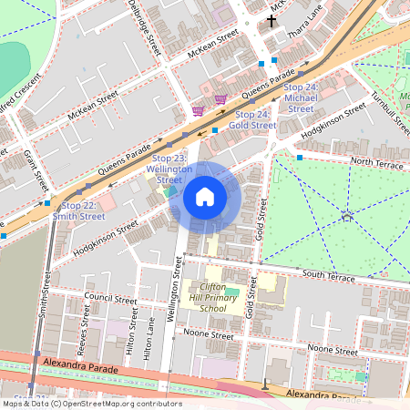 69a Hodgkinson Street, Vic 3068, Clifton Hill