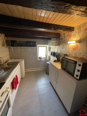 Location Appartement 3 pièces 55m² NANCY 54000 - Photo 5