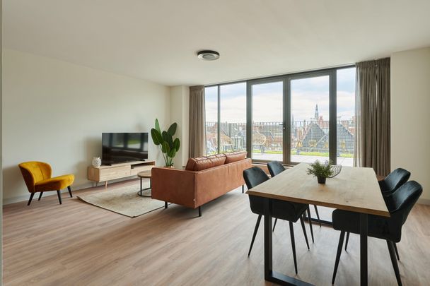 Te huur: Appartement Poelestraat in Groningen - Photo 1