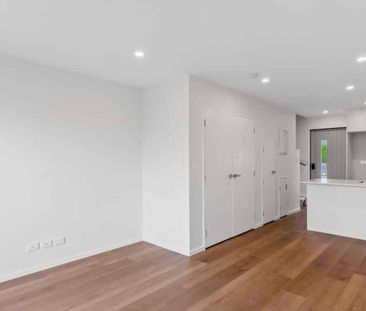 2 bedroom New Townhouse in Glen Eden - Photo 4