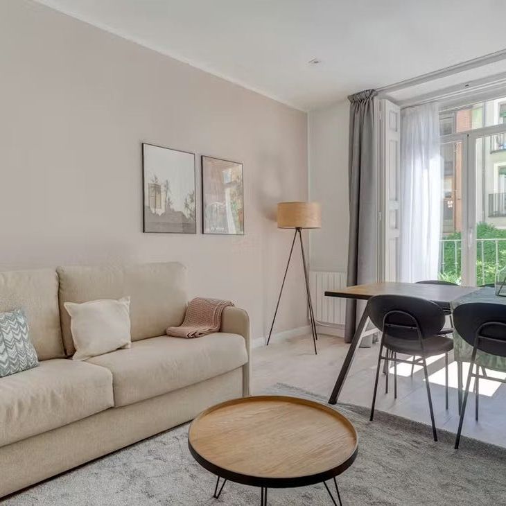 Calle de Ave María, Madrid, Community of Madrid 28012 - Foto 1