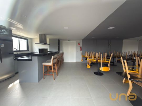 Apartamento no Cidade Industrial de 48 m² com 2 quartos - Foto 1