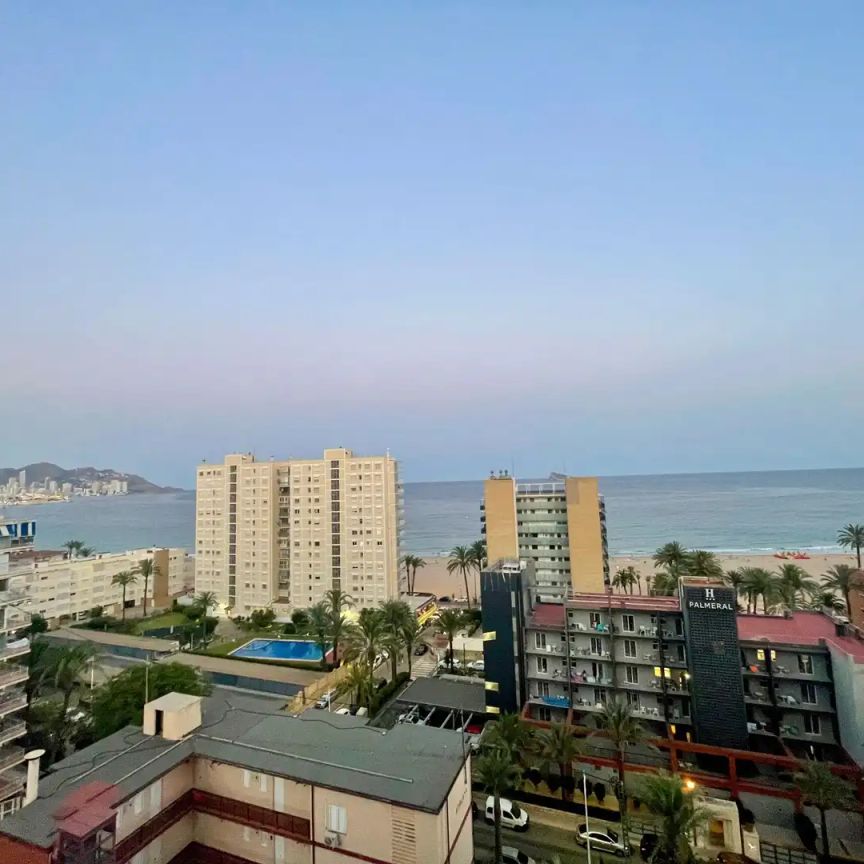 Benidorm - Photo 1