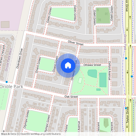 42 Onaway Avenue, T4P 2S5, Red Deer