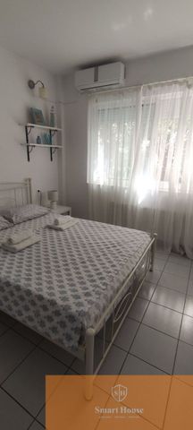 Studio/Γκαρσονιέρα για ενοικίαση Μασταμπάς (Ηράκλειο Κρήτης) - Photo 4