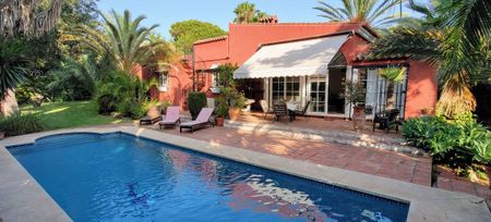 Chalet en alquiler en Marbella - Foto 5