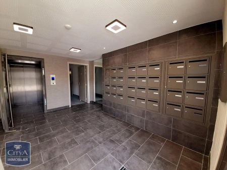 Appartement à louer 1 pièce 17.94m² - Photo 4