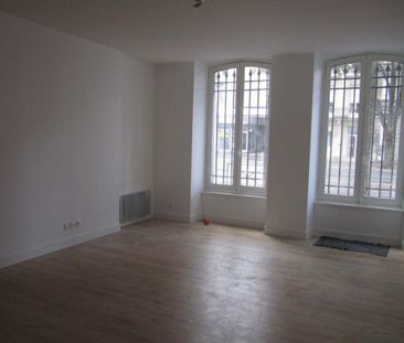 Location Appartement 2 pièces 50m² BORDEAUX 33000 - Photo 6