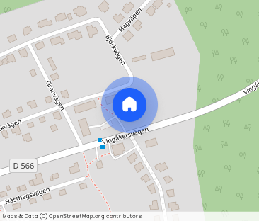 Vingåkersvägen 2 - Foto 1