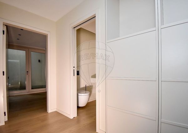 Apartamento T1 em Braga