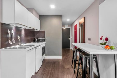 1 bedroom private hall to rent - Photo 5