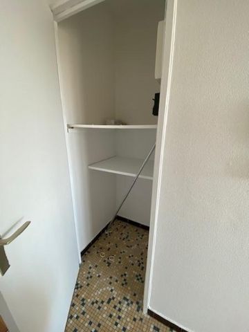 Location Appartement 1 pièce 34m² VILLEURBANNE 69100 - Photo 4