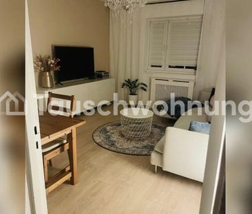 TAUSCHWOHNUNG Suchen große gegen kleine Wohnung - Photo 1