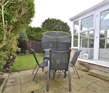 3 bedroom detached house to rent - Photo 5