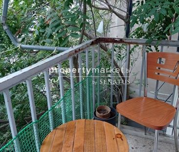 Studio / γκαρσονιέρα 30 τ.μ. προς ενοικίαση - Photo 2