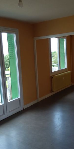 Appartement T4 dans résidence sécurisée proche de la piscine - Photo 1