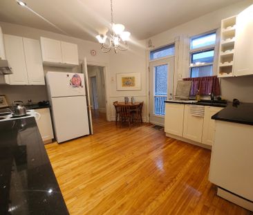 131 Rue Villeneuve O., Montréal (Le Plateau-Mont-Royal), QC H2T - Photo 5