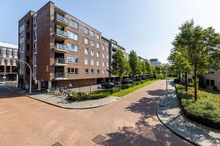 Stockholmstraat 6b 8017 JA Zwolle - Photo 3