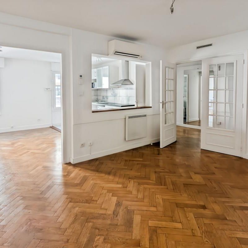 RESIDENCE SENIOR - Appartement 2 pièce(s) à Lyon 6 - 61.21 m2 - Photo 1