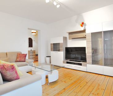 2-pok. mieszkanie z loggią na Niebuszewie - Zdjęcie 3